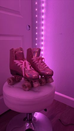IMPALA roller skates