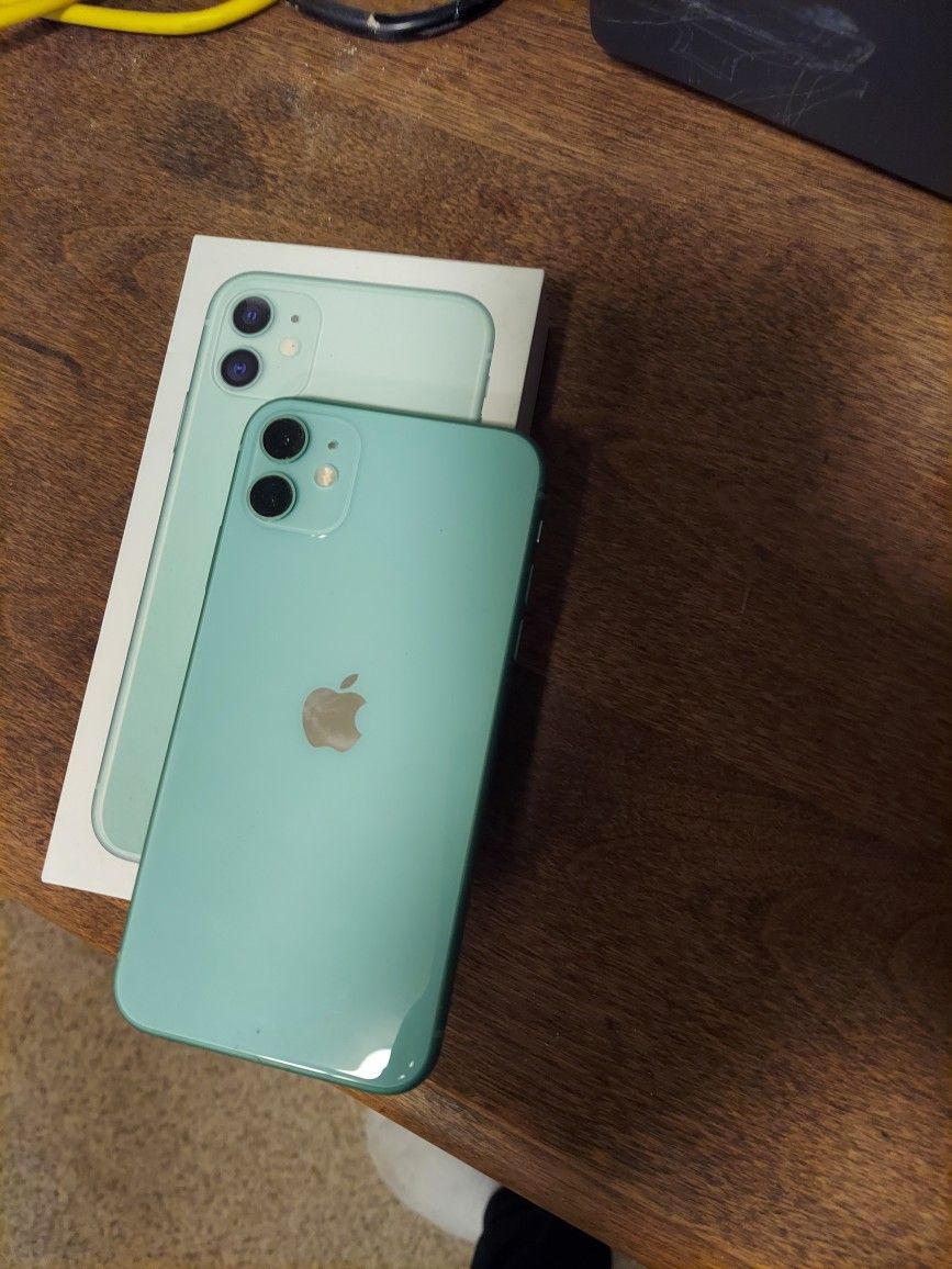 IPHONE 11