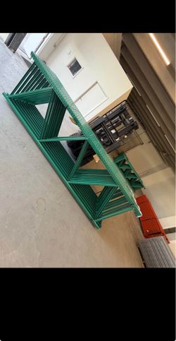 ‼️🔥Used Pallet Racks For Sale🔥‼️