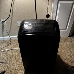 Toshiba 13500 Btu/h AC