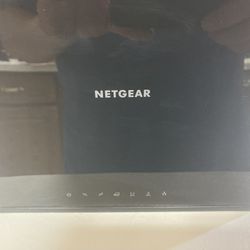 Netgear C6250 Wifi Router Modem
