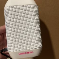 Cute Girls Music Speaker