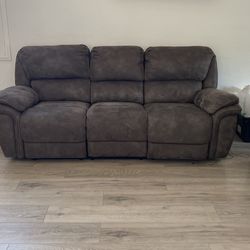 Recliners