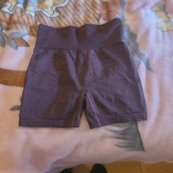 Yoga shorts Shapewear