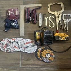 Misc Tools