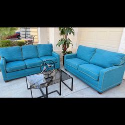 La-Z-Boy couches