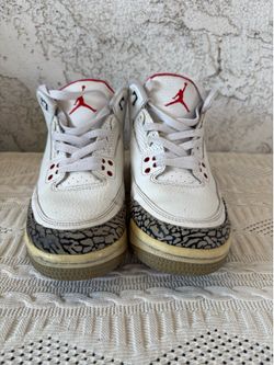 Air Jordan 3 7Y