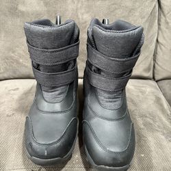 Boys Winter Boots