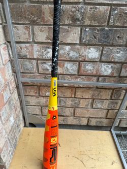 Easton hype fire USA