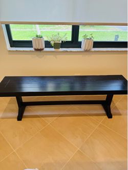 Bench