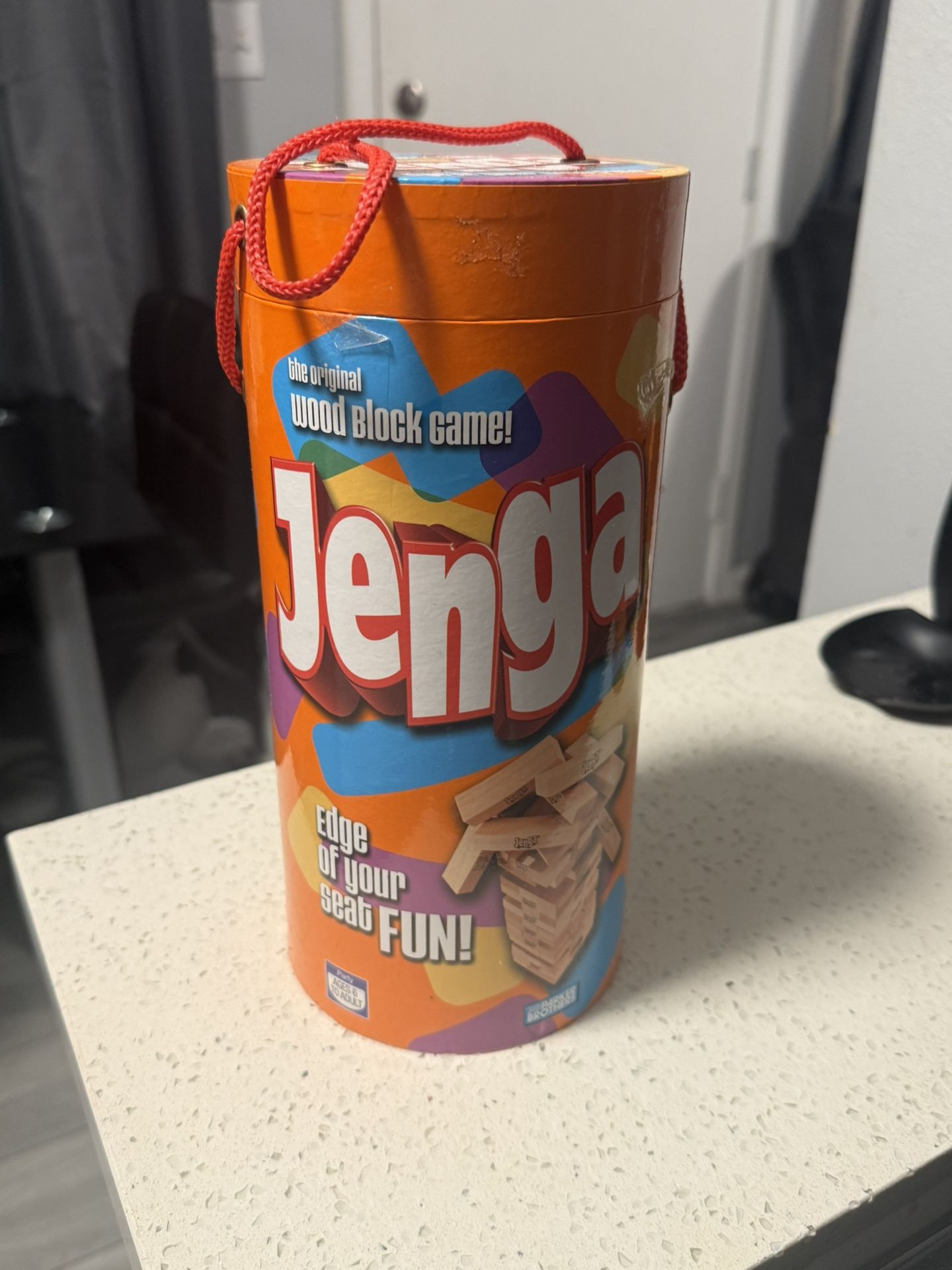 Jenga