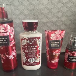  Bath And Bodyworks 