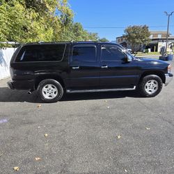 2001 GMC Yukon XL