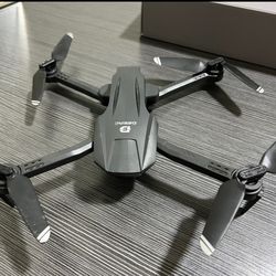 Brand new DEERC D60 Drones with Camera for Adults, Kids, FPV 1080P HD Video, Long Battery Life, Gravity Sensor, Foldable, Hobby RC Quadcopter DEERC D6