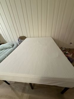 Mattress fullsize