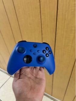 xbox controller