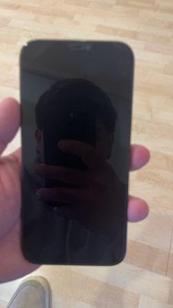 iPhone 12 pro max 128gb unlocked