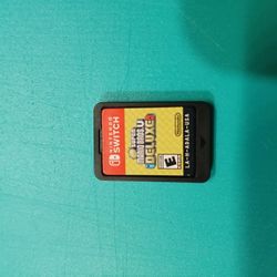 Nintendo Switch Game