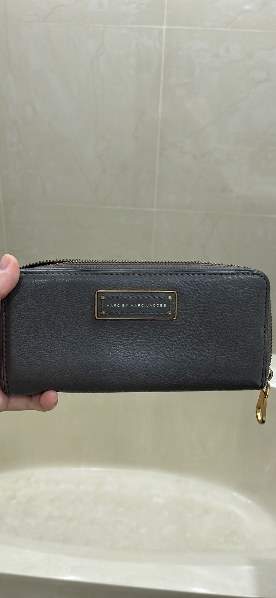 Marc By Marc Jacobs Wallet