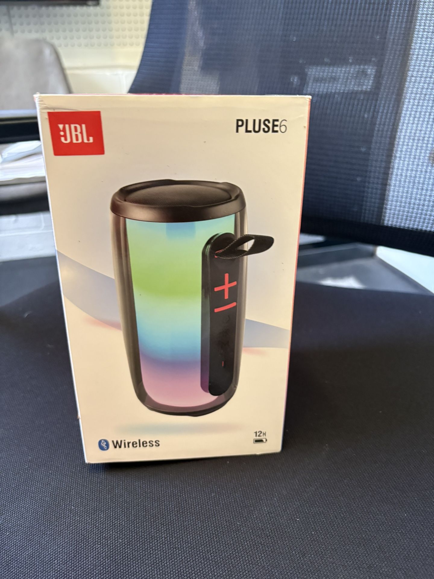 JBL Pulse 6 NEED GONE