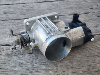 MUSTANG 5.0 performance throttle body 94 95