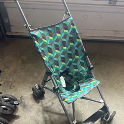 Toddler Stroller 
