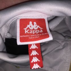 Kappa Sweater 