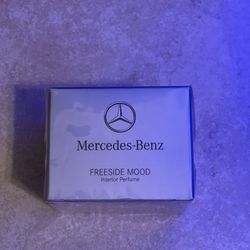 Mercedes Benz Fragrance Atomiser