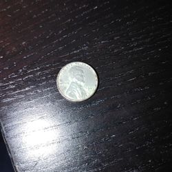 1943.....Steel Penny