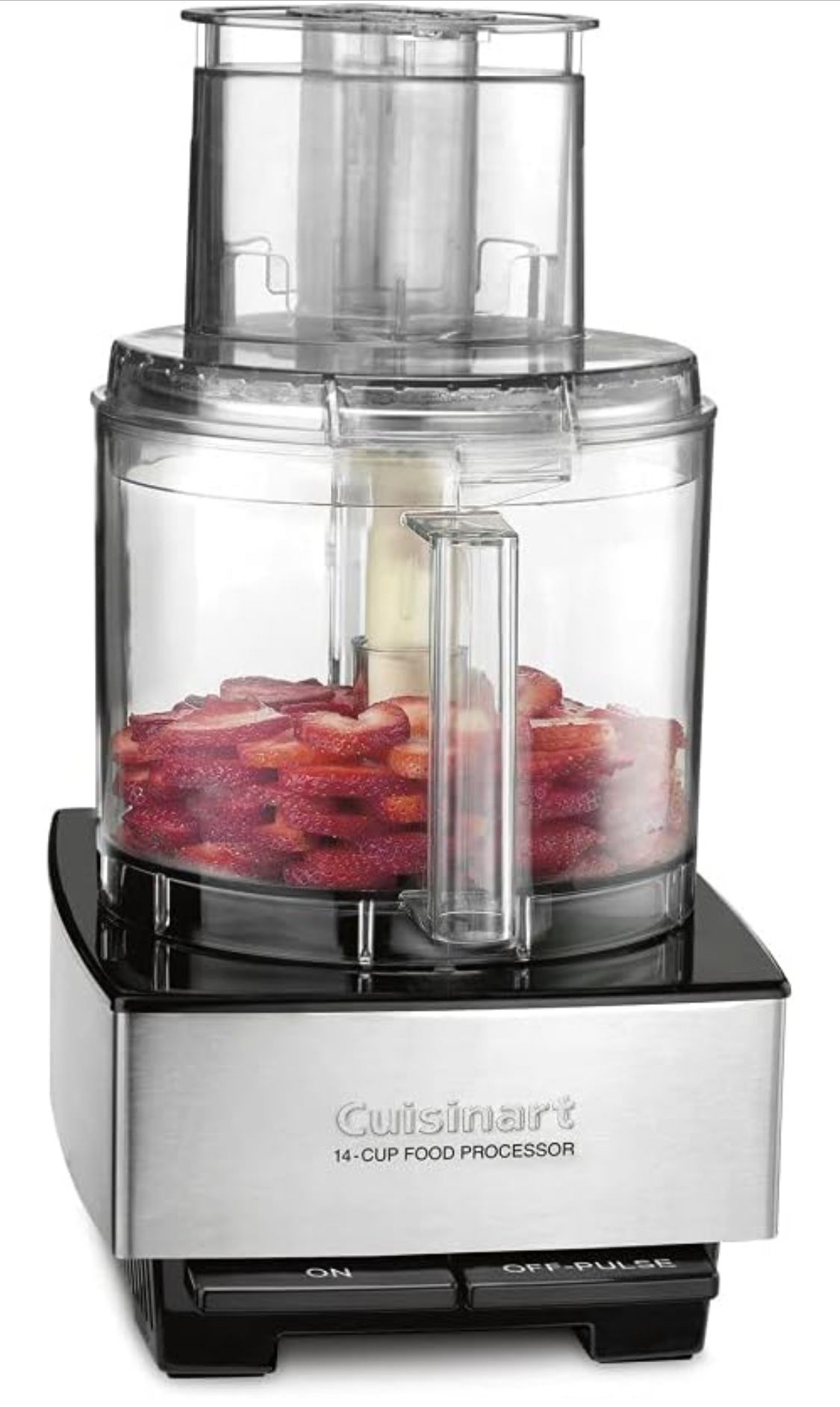 Cuisineart Food processor