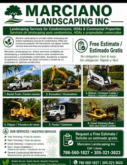 Drainage canal cleaning