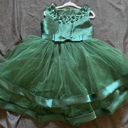 Toddler Dress