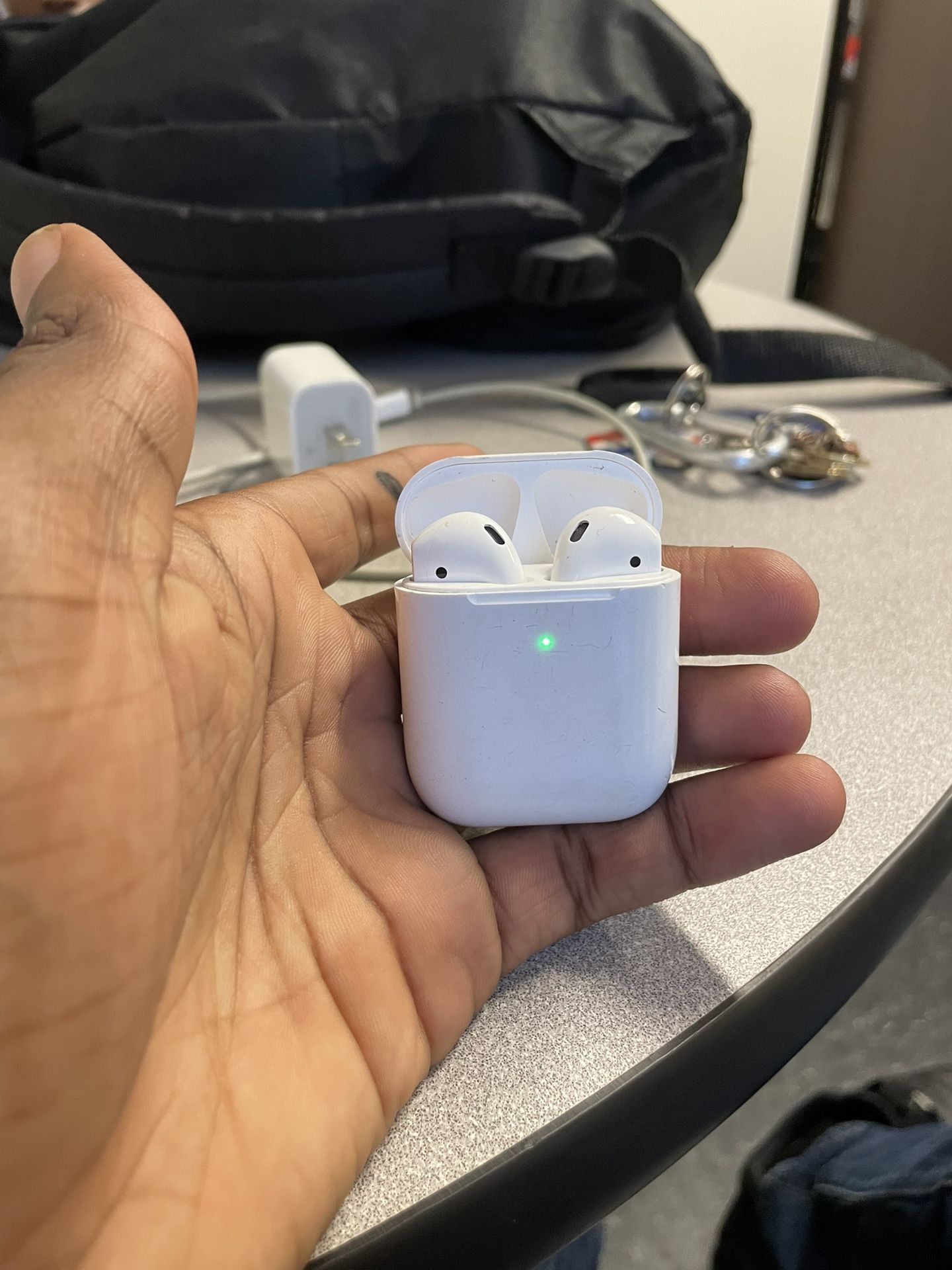 1st Generation AirPods