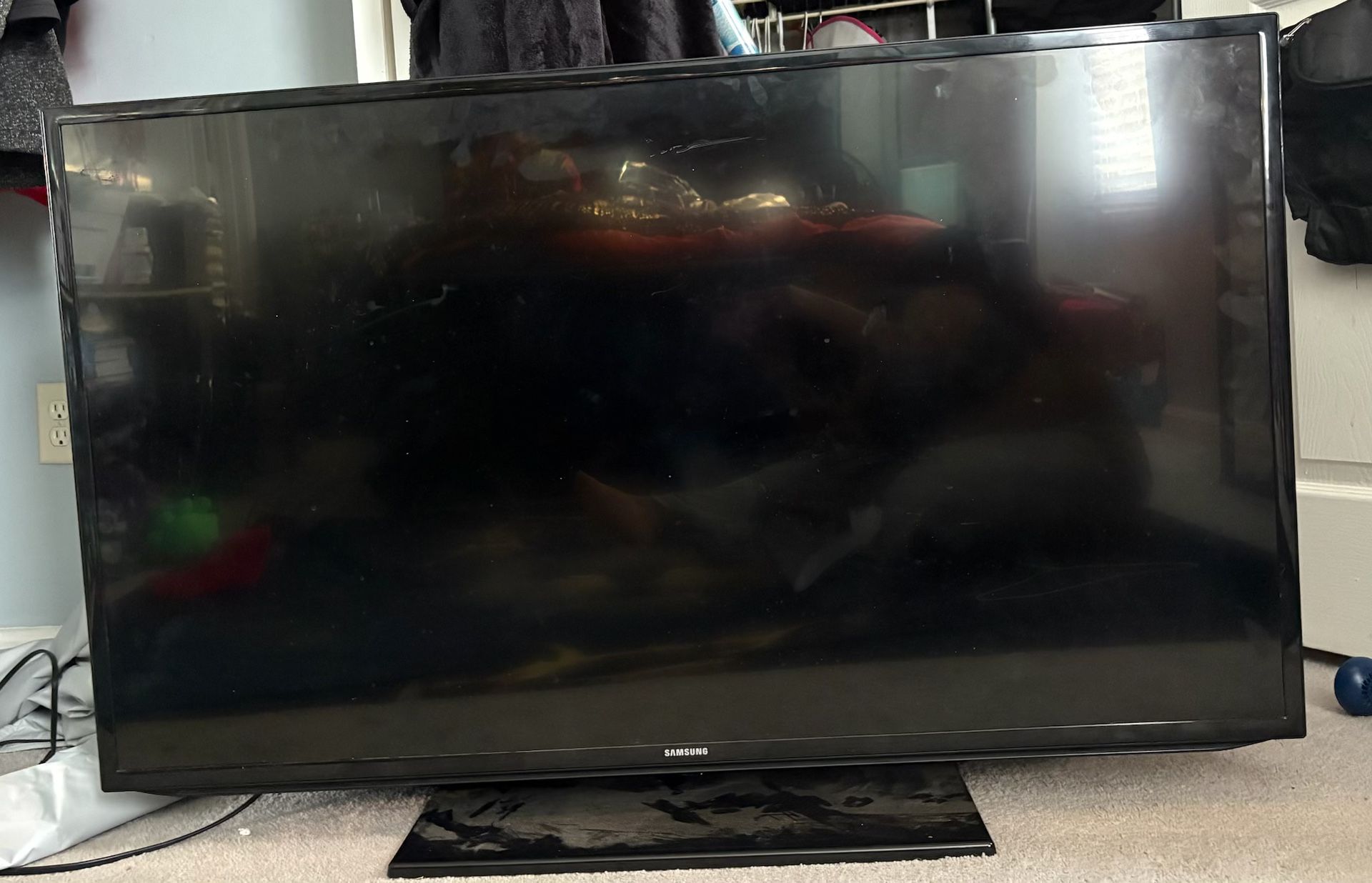 50 Inch Samsung Tv