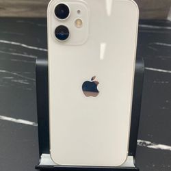 iPhone 12 Mini 64gb Unlocked ID: 36999