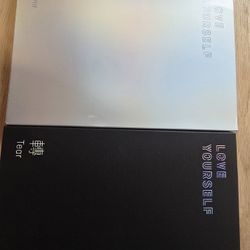 BTS ALBUMS BRAND NEW 💜 