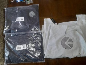 HOODIES ETHIKA