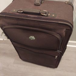 Luggage Bag 