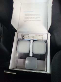 Blink Wired Floodlight CAMERA