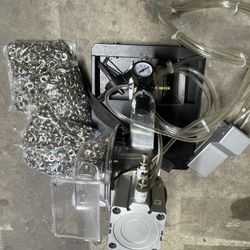 Zonglan Pheumatic Grommet Tool