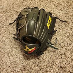 12 Inch All Star Baseball Glove.