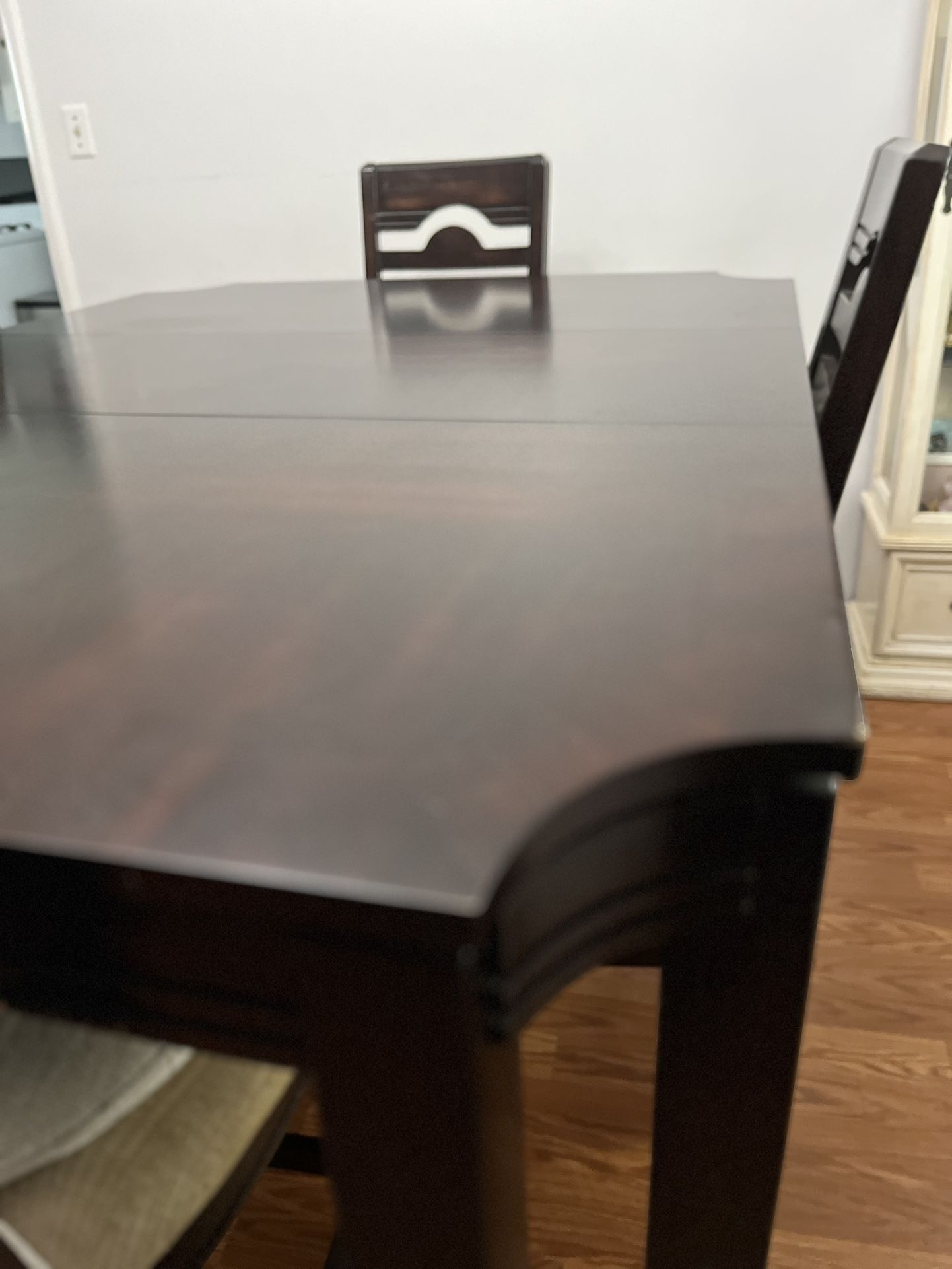 Dining Room Table