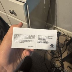 Apple Airpods pro 2