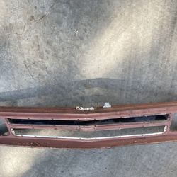 1(contact info removed) C-10 Grille 