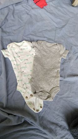 Baby clothes