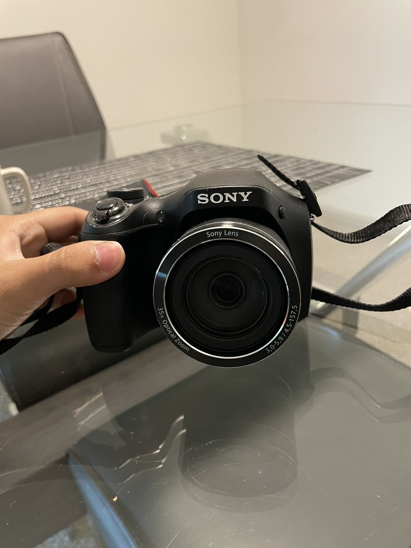 SONY Camera
