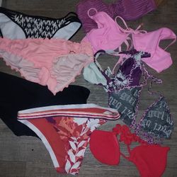 Bikinis