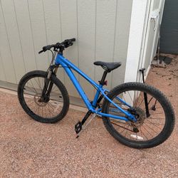 Giant Bike