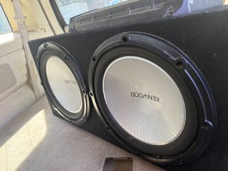 Speaker System