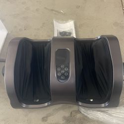 Foot Massager